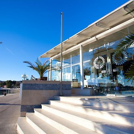 Hotel Marina Krk Town Εξωτερικό φωτογραφία