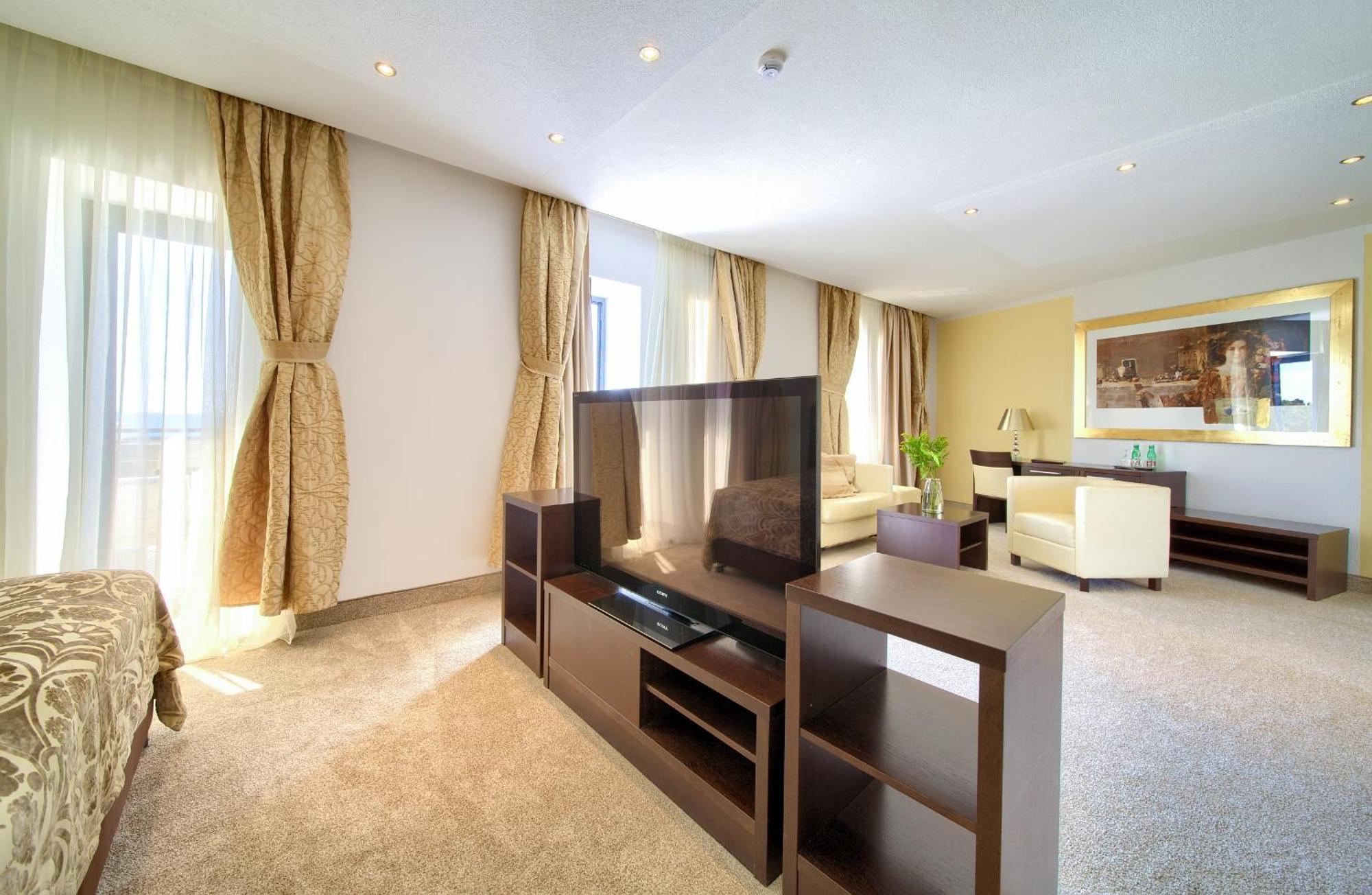 Hotel Marina Krk Town Εξωτερικό φωτογραφία