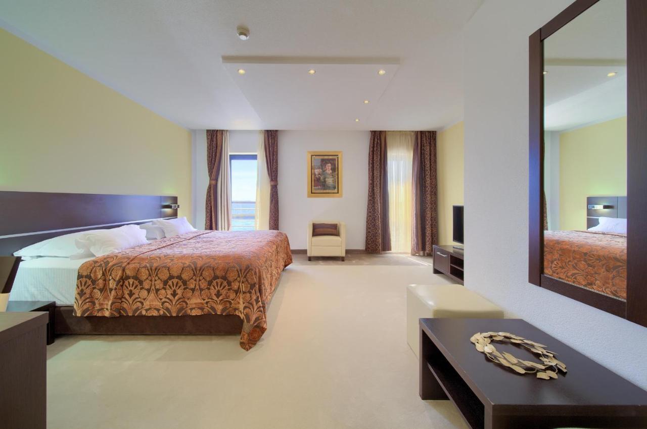 Hotel Marina Krk Town Εξωτερικό φωτογραφία