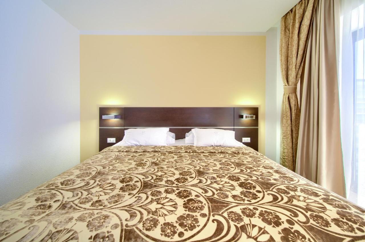 Hotel Marina Krk Town Εξωτερικό φωτογραφία