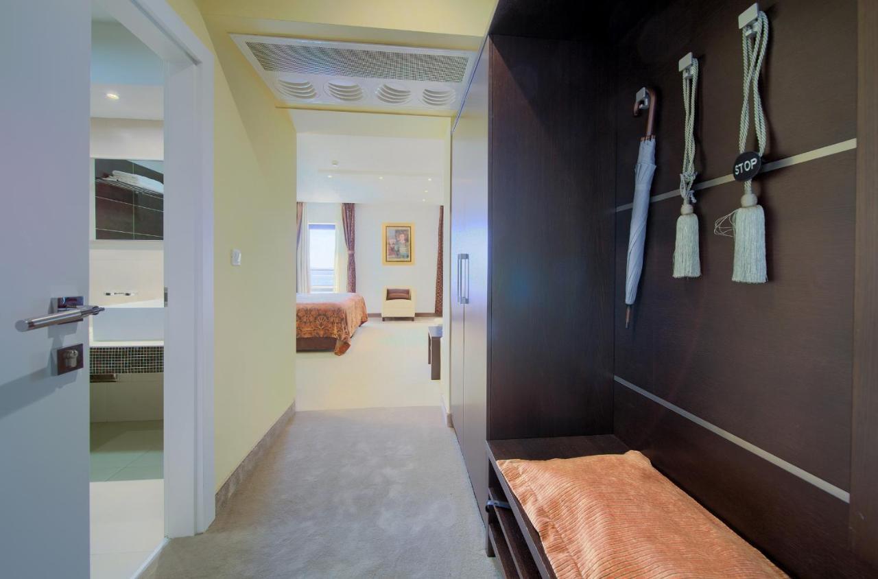 Hotel Marina Krk Town Εξωτερικό φωτογραφία
