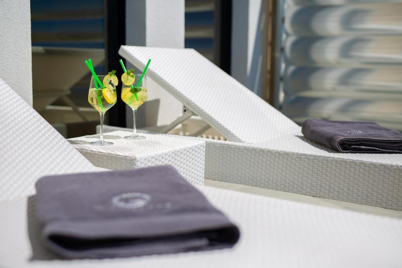 Hotel Marina Krk Town Εξωτερικό φωτογραφία