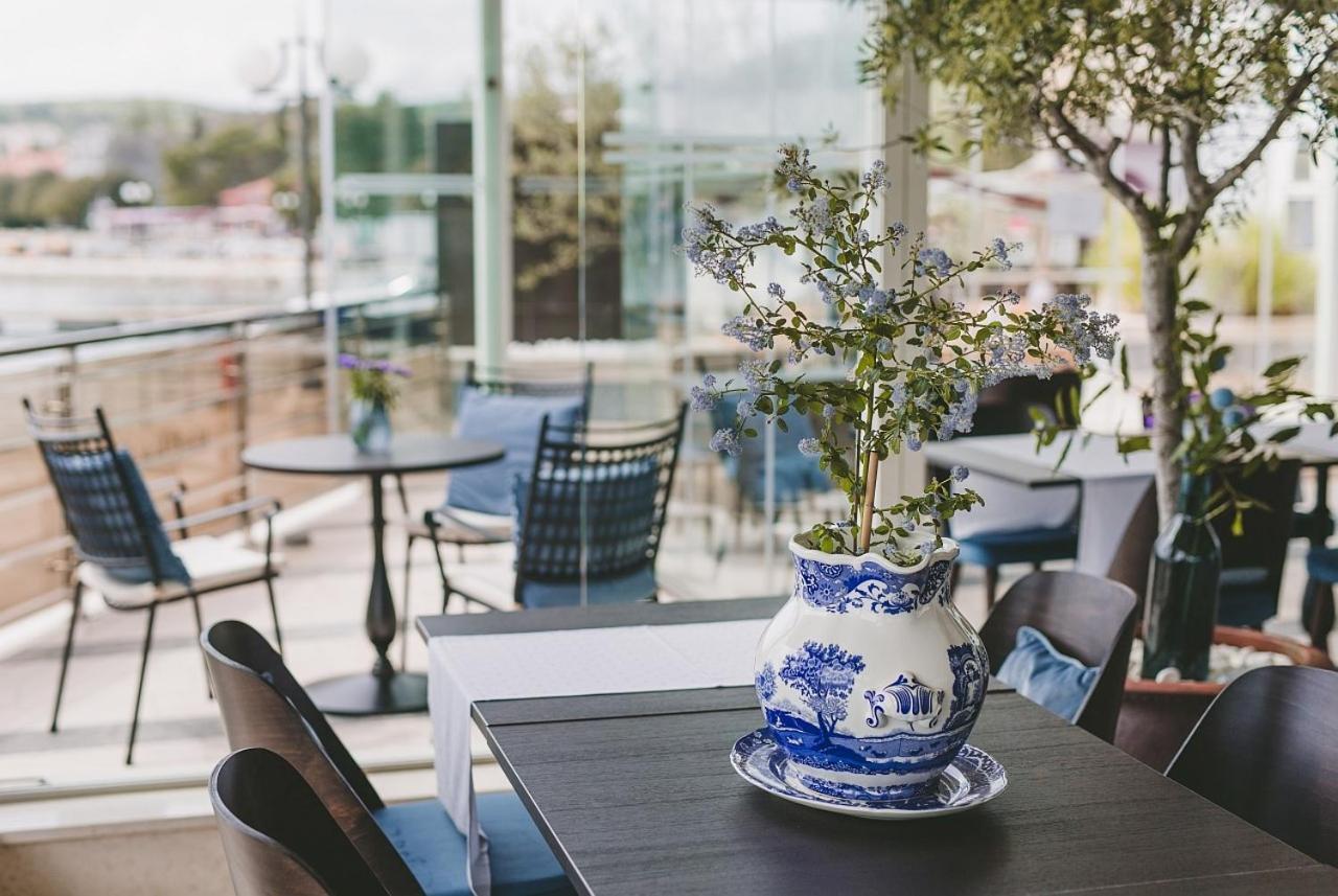 Hotel Marina Krk Town Εξωτερικό φωτογραφία