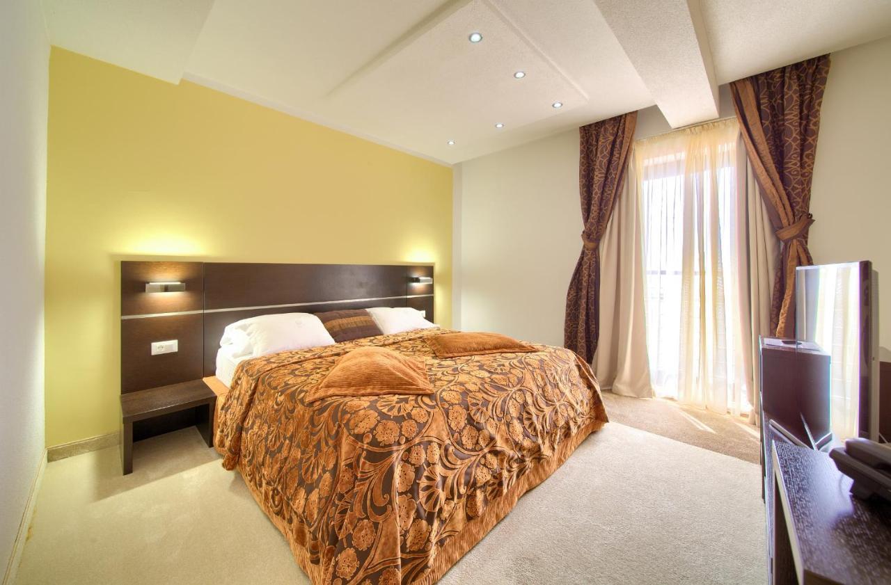 Hotel Marina Krk Town Εξωτερικό φωτογραφία