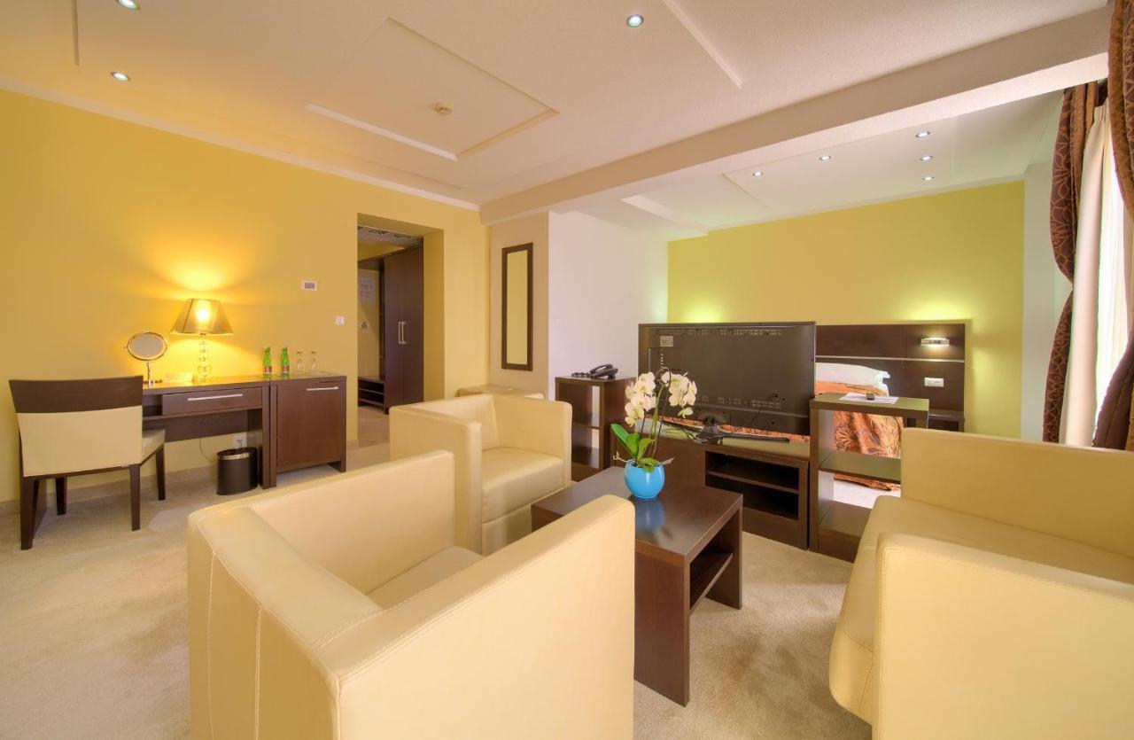 Hotel Marina Krk Town Εξωτερικό φωτογραφία