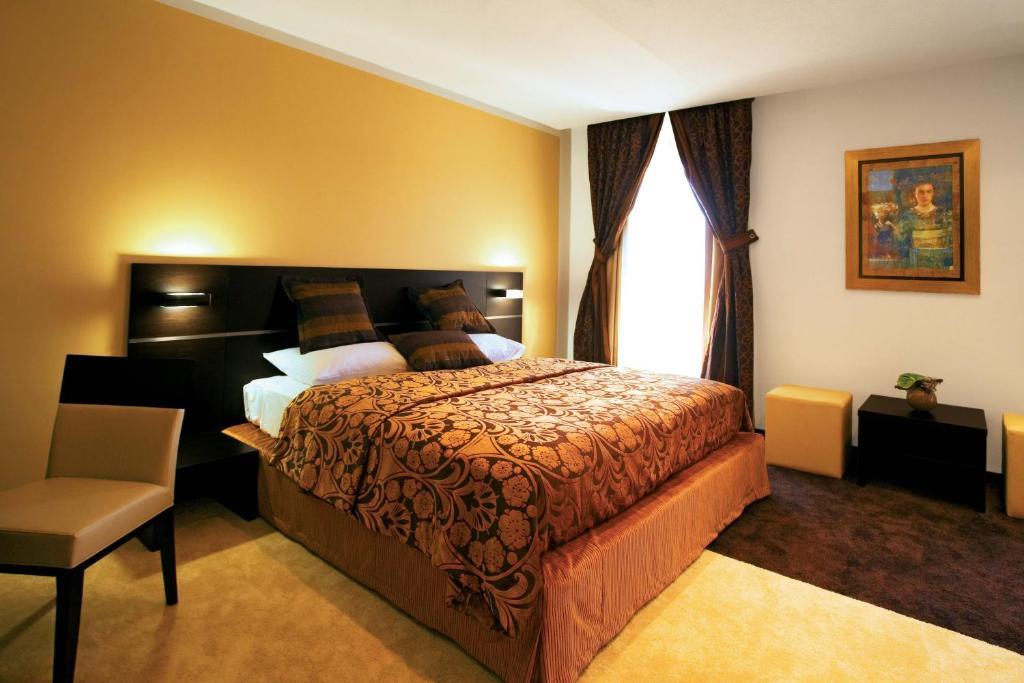 Hotel Marina Krk Town Δωμάτιο φωτογραφία