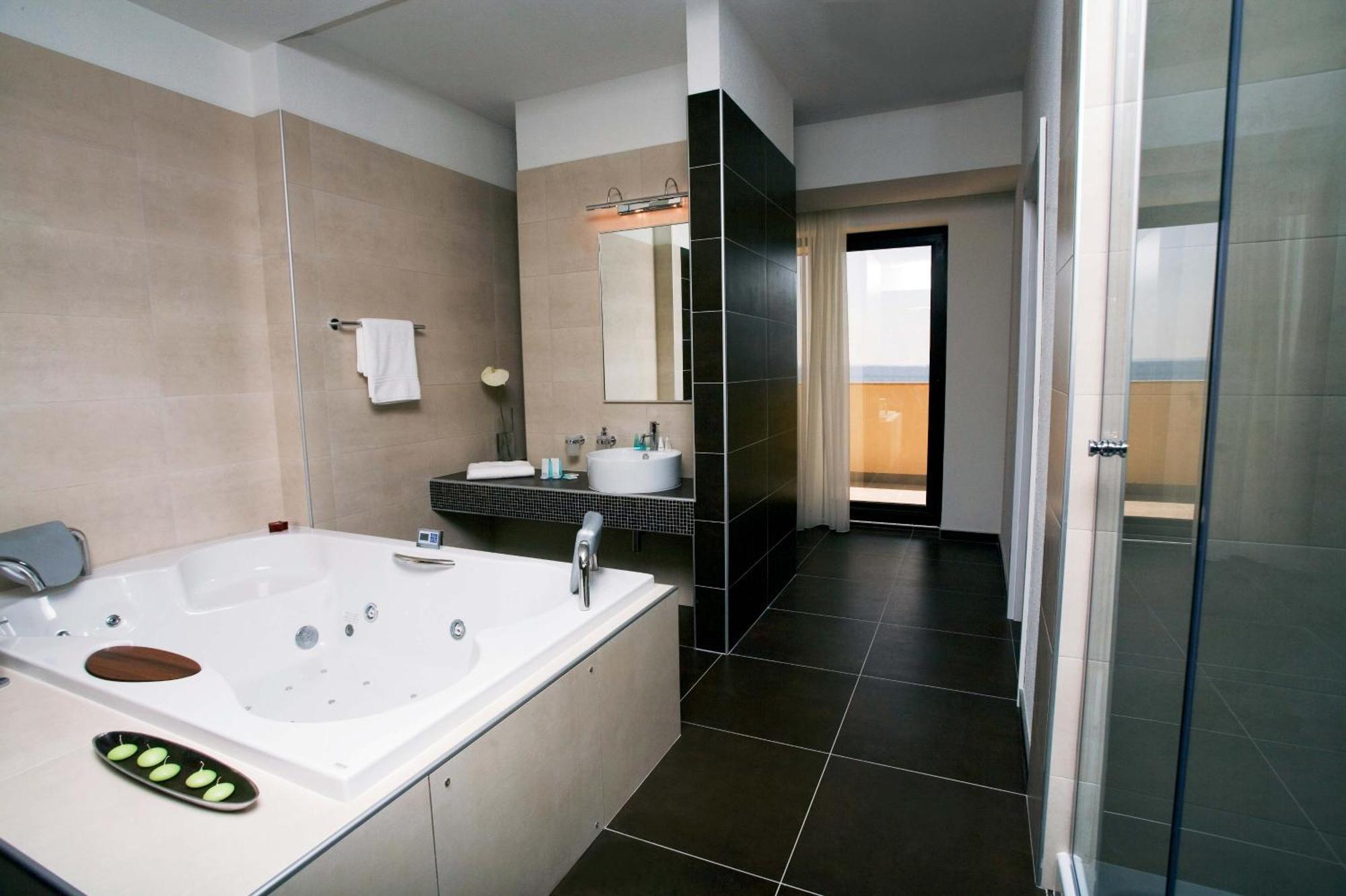 Hotel Marina Krk Town Εξωτερικό φωτογραφία