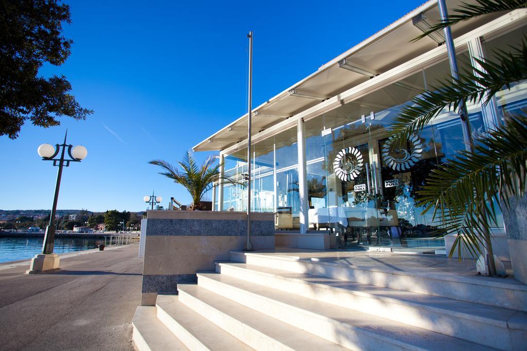 Hotel Marina Krk Town Εξωτερικό φωτογραφία
