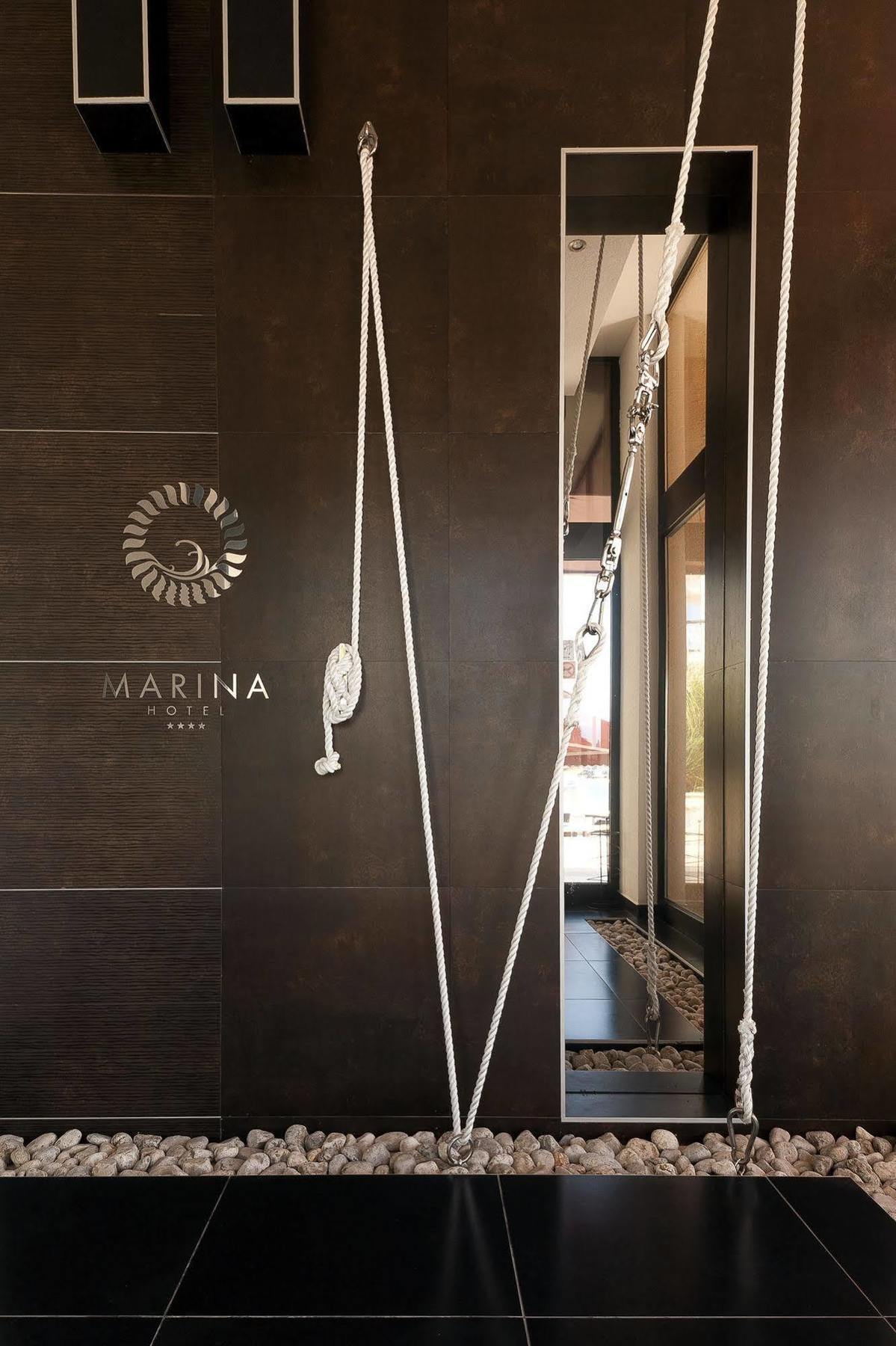 Hotel Marina Krk Town Εξωτερικό φωτογραφία