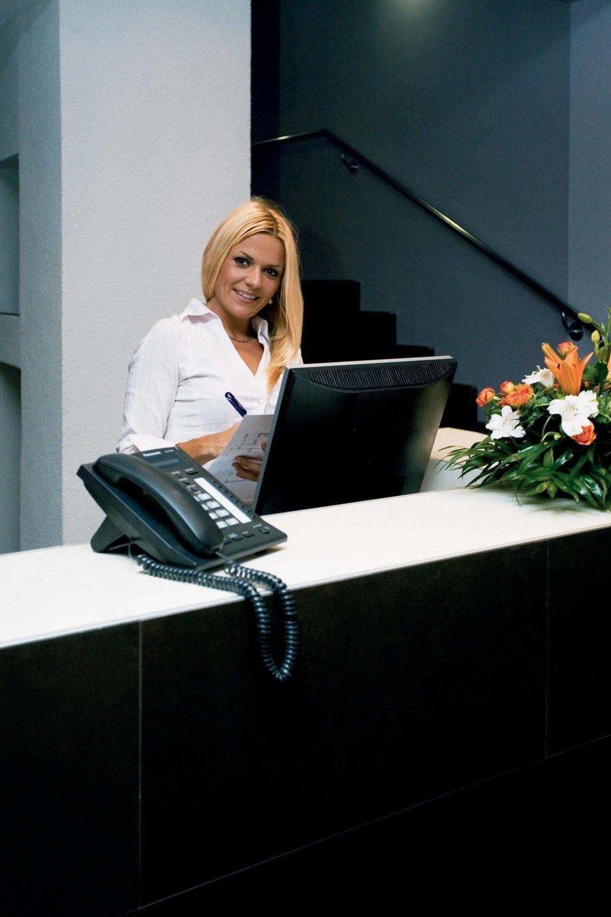 Hotel Marina Krk Town Εξωτερικό φωτογραφία