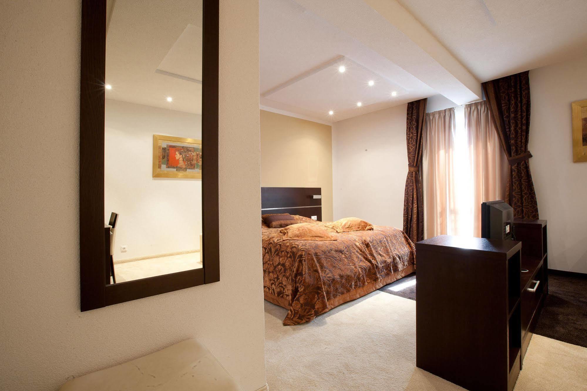 Hotel Marina Krk Town Εξωτερικό φωτογραφία
