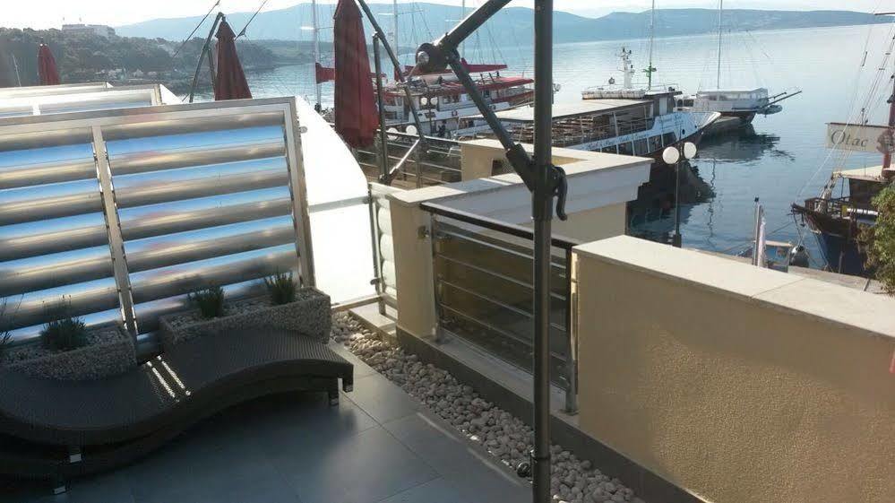 Hotel Marina Krk Town Εξωτερικό φωτογραφία