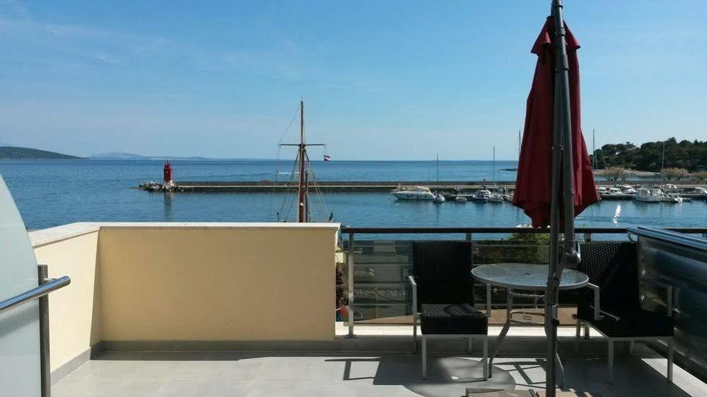 Hotel Marina Krk Town Εξωτερικό φωτογραφία